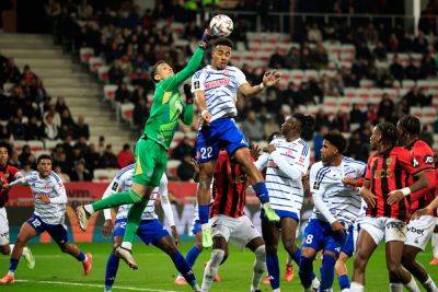 Copa America - Jorge Sampaoli - Sampaoli beaten on Rennes debut as fans disrupt Nantes loss - guardian.ng - Argentina - Chile - Kosovo