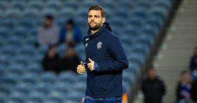 Robin Propper reveals what Rangers life under Clement is really like - 'The coach switches things a lot'