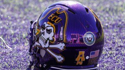 Sources - East Carolina to promote Blake Harrell to head coach - ESPN