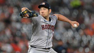 Sources - Yusei Kikuchi agrees to 3-year, $63M deal with Angels - ESPN