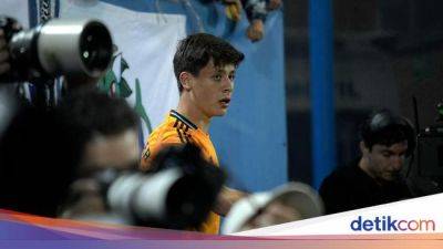 Arda Guler Masih Dibutuhkan Real Madrid