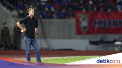 Tim Nasional - Eks Pelatih Thailand Jagokan Vietnam Juara Piala AFF 2024 - sport.detik.com - Indonesia - Thailand - Vietnam - Malaysia - Laos - Burma - Timor-Leste
