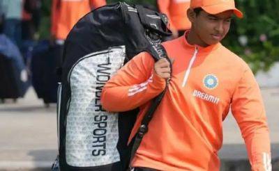 Who Is Vaibhav Suryavanshi? 13-Year-Old Prodigy Picked By Rahul Dravid's RR For Rs 1.10 Crore In IPL Auction