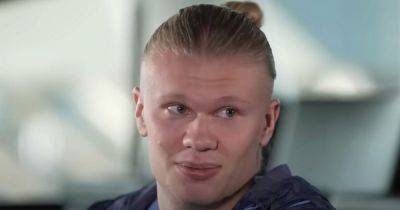 Ilkay Gundogan - Erling Haaland comment on Pep Guardiola's transfer activity says it all as crisis deepens - manchestereveningnews.co.uk - Norway