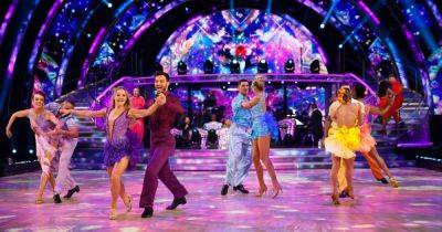 BBC Strictly Come Dancing fans say 'public doesn't deserve them' after 'gutting' move