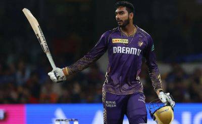 Hardik Pandya - Harshal Patel - Venkatesh Iyer - Krunal Pandya - Yuzvendra Chahal - Royal Challengers Bengaluru - Venkatesh Iyer, Bought For Rs 23.75 Crore By KKR, Shines For MP In Syed Mushtaq Ali Trophy - sports.ndtv.com