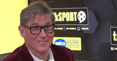 Simon Jordan gives brutal verdict on new Rangers CEO and Man United decisions