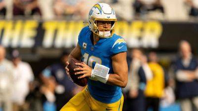 2024 NFL Week 12 betting: Ravens-Chargers odds, picks, lines - ESPN