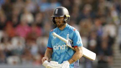 England's Salt says short-format leagues have helped improve his game