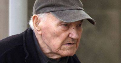 Pensioner, 91, jailed for historic 'barbaric' cruelty towards children