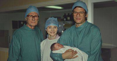 Netflix fans 'in absolute bits' over new film branded 'a beautiful tribute' - manchestereveningnews.co.uk