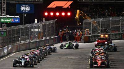 Formula 1 agrees to GM joining grid for 2026 season - ESPN