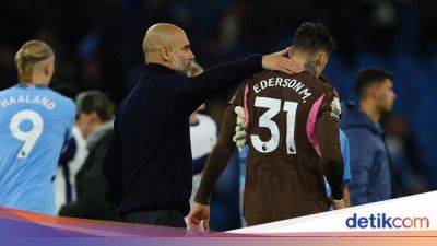 Guardiola Yakin Bisa Bangkitkan Man City