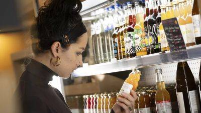 European consumers baffled by food labelling spaghetti - euronews.com - Eu