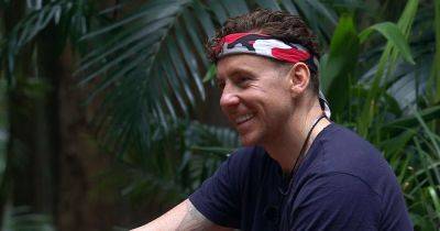 Stacey Solomon - Danny Jones - ITV I'm A Celebrity's Danny Jones' wife claims McFly star 'lied' to producers ahead of going into the jungle - manchestereveningnews.co.uk - Georgia - county King