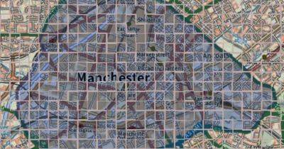 What really happened in town on Saturday afternoon - manchestereveningnews.co.uk