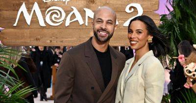Stacey Solomon - Marvin Humes - Marvin Humes says 'I can safely say' as he addresses expanding family with wife Rochelle - manchestereveningnews.co.uk - Italy