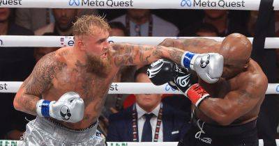Jake Paul v Mike Tyson promoter hits back at fight-rigging claims in strong statement