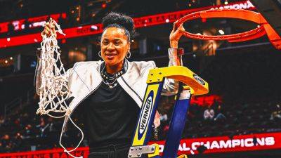 2025 Women's March Madness odds: South Carolina favored despite loss