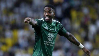 Toney double takes Al-Ahli into Asian Champions League knockout rounds