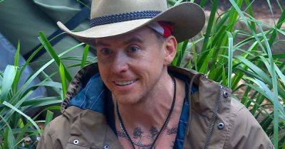 Danny Jones - ITV I'm A Celebrity viewers make Danny Jones demand as they say 'I've seen enough' - manchestereveningnews.co.uk