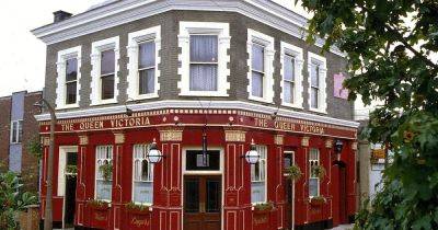 EastEnders fan 'work out' icon will be 'killed off' 36 years after debut in special 'whodunit' - manchestereveningnews.co.uk - Spain