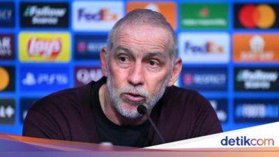 Liga Champions: Misi Brest 'Kejutkan' Barcelona
