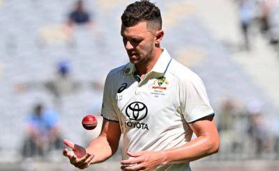 Rift In Australian Team? Josh Hazlewood's Comments Sees Adam Gilchrist Make Bold Claim