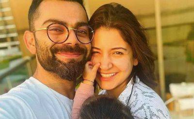 Virat Kohli - Can I (I) - Ravi Shastri - Jasprit Bumrah - Anushka Sharma - "Only Wives Allowed...": Ravi Shastri Shares Heartwarming Virat Kohli-Anushka Sharma Story - sports.ndtv.com - Australia - India