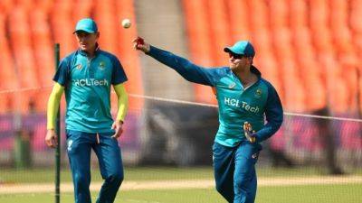 Pat Cummins - Steve Smith - Ian Healy - Nathan Macsweeney - Greg Chappell - Stick or twist? Australia digests Perth mauling - channelnewsasia.com - Australia - India