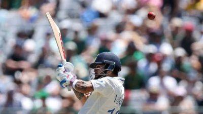 Kohli doesn't need us, we need him, says India's Bumrah