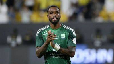 Toney promises to give his all for Al-Ahli after Asian Champions League double