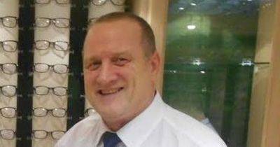 Waysiders/Drumpellier Rugby Club pay tribute to club 'legend' after sudden passing