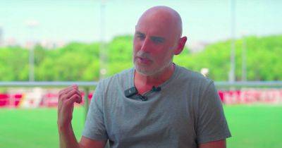 Kevin Muscat sends clear message to Rangers chiefs as reason why Philippe Clement can’t be sacked floated