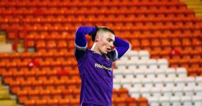 Celtic B clash leaves Albion Rovers boss concerned about lack of goals in his side