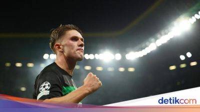 Sporting Vs Arsenal: Awas Amukan Gyokeres, Gunners