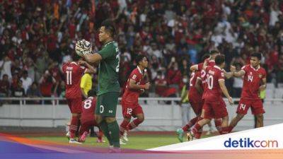 Hasil Lengkap Indonesia dalam Sejarah Piala AFF - sport.detik.com - Indonesia - Thailand - Vietnam - Malaysia