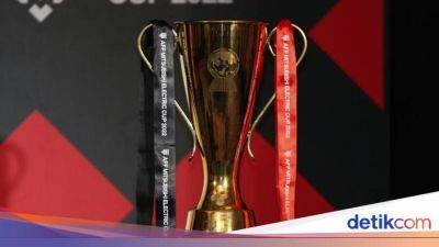 Media Vietnam: Timnas Indonesia Tak Bawa Skuad Terkuat ke AFF, tapi...