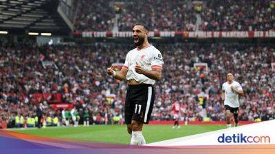Mo Salah - Mohamed Salah - Jamie Carragher - Liga Inggris - Mo Salah Keluhkan soal Kontrak, Malah Dicap Egois sama Carragher - sport.detik.com - Liverpool
