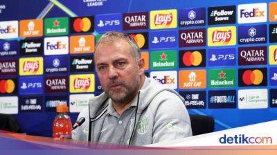 Hadapi Brest, Barcelona Pantang Blunder Lagi