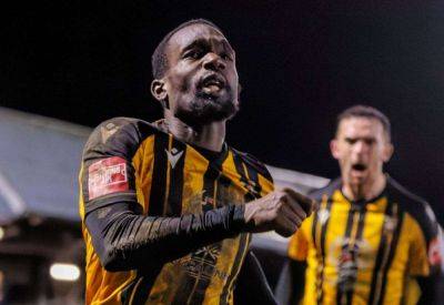 Folkestone Invicta boss Andy Drury says team have set a performance standard with Isthmian Premier home wins over Dulwich Hamlet and Bognor Regis Town