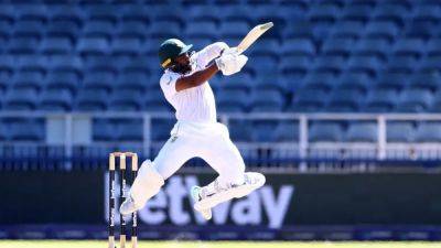 Temba Bavuma - S Africa, Sri Lanka eye World Test Championship final - channelnewsasia.com - Australia - South Africa - New Zealand - Sri Lanka - Pakistan
