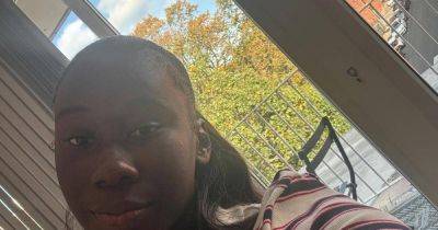 Student has 'whole life' stolen within minutes of arriving at university after suitcases snatched in broad daylight