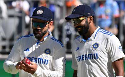 'He Doesn't Need Our Support': Jasprit Bumrah's Massive Praise For Virat Kohli