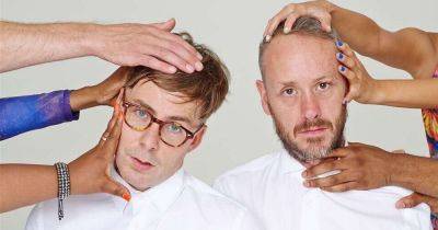 Basement Jaxx announce huge summer outdoor show for Manchester - how to get tickets