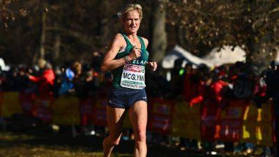 Paris Olympics - Irish squad of 36 named for European Cross Country Championships - rte.ie - Turkey - Ireland