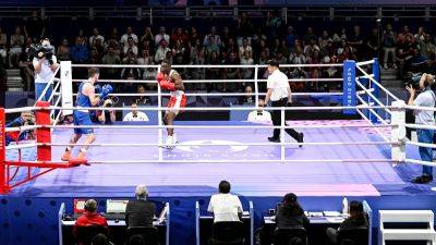 World Boxing welcomes new Asian confederation - rte.ie - Uzbekistan - Kazakhstan - Los Angeles - Thailand