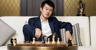World Chess Championship 2024 all you need to know as Liren and Dommaraju do battle