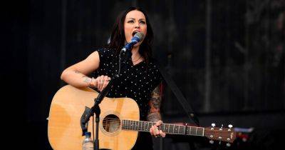 Amy Macdonald rinses BBC's 's****' Scottish football coverage as radio show called out