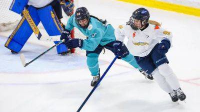 With new season on the horizon, PWHL evaluating more than 25 expansion proposals